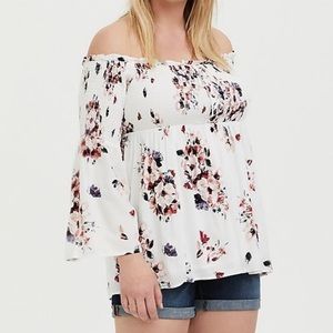 Torrid- like new size 1